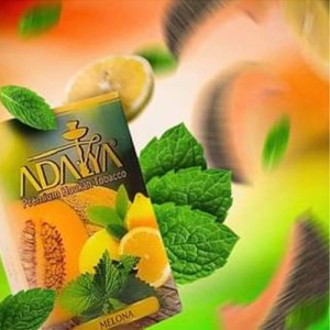 Тютюн ADALYA Melona 50 g