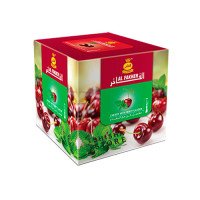 Тютюн AL FAKHER Cherry With Mint 1 кг