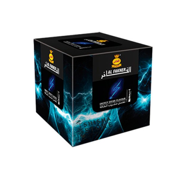 Тютюн AL FAKHER Energy Drink 1 кг