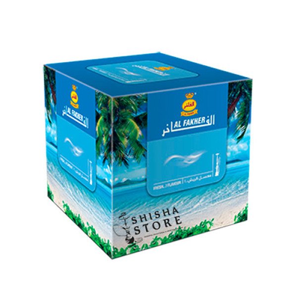 Тютюн AL FAKHER Fresh Mist 1 кг