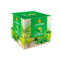 Табак  AL FAKHER Grape With Mint 1 кг