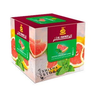 Тютюн AL FAKHER Grapefruit With Mint 1 кг