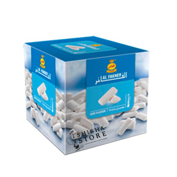 Тютюн AL FAKHER Gum 1 кг