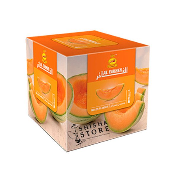Тютюн AL FAKHER Melon 1 кг