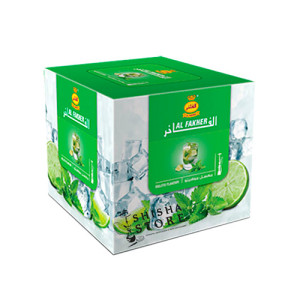 Табак  AL FAKHER Mojito 1 кг