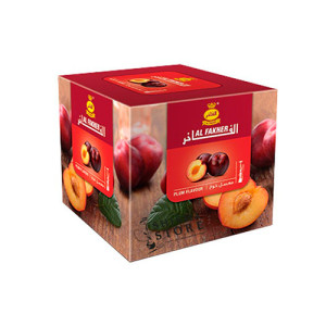 Табак  AL FAKHER Plum 1 кг