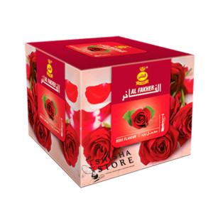 Табак  AL FAKHER Rose 1 кг