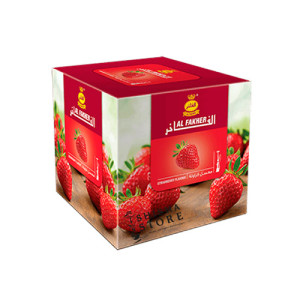 Тютюн AL FAKHER Strawbery 1 кг