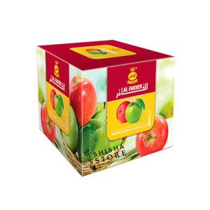 Табак  AL FAKHER Two Apple 1 кг
