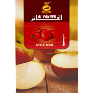 тютюн Акциз Al Fakher Apple
