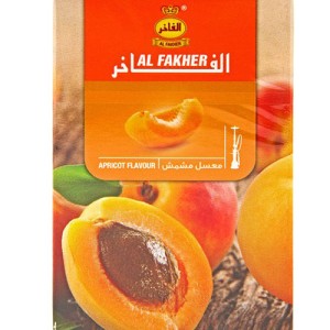 Тютюн AL FAKHER Apricot 50 гр