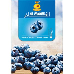 Тютюн AL FAKHER Blueberry 50 гр