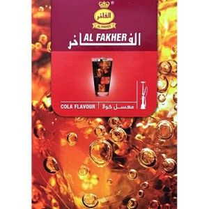 Тютюн AL FAKHER Cola 50 гр