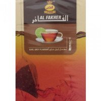 Табак AL FAKHER Earl Grey 50 гр