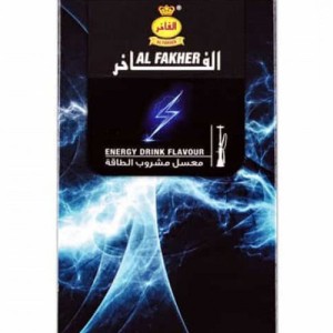 Табак AL FAKHER Energy Drink  50 гр