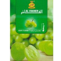 тютюн Акциз Al Fakher Grape