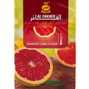 тютюн Акциз Al Fakher Grapefruit