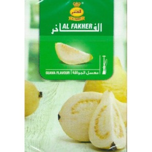 Тютюн AL FAKHER Guava 50 гр