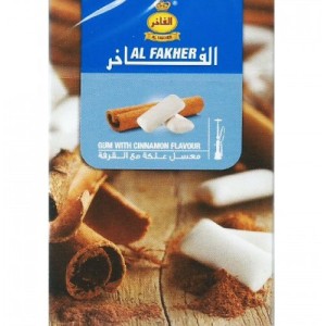 Табак AL FAKHER Gum With Cinnamon 50 гр
