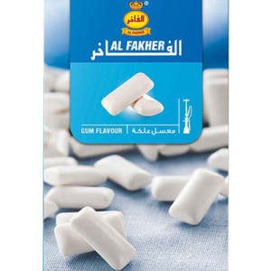 Тютюн AL FAKHER Gum 50 гр