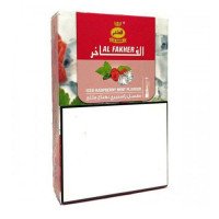 Тютюн AL FAKHER Ice Raspberry Mint 50 гр