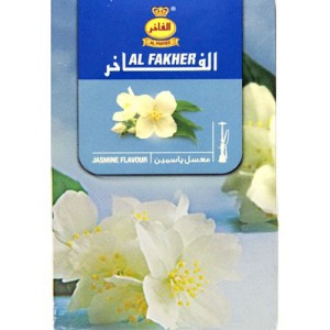 Табак AL FAKHER Jasmine 50 гр
