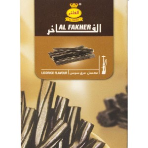 Табак AL FAKHER Licorice 50 гр