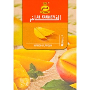 Табак AL FAKHER Mango 50 гр