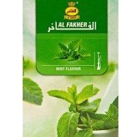 Тютюн AL FAKHER Mint 50 гр