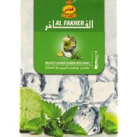 тютюн Акциз Al Fakher Mojito