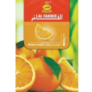 Табак AL FAKHER Orange 50 гр