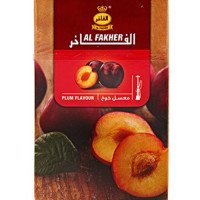 Табак AL FAKHER Plum 50 гр