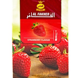 тютюн Акциз Al Fakher Strawberry