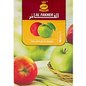 тютюн Акциз Al Fakher Two Apple