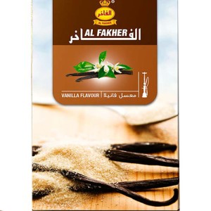 Тютюн AL FAKHER Vanilla 50 гр