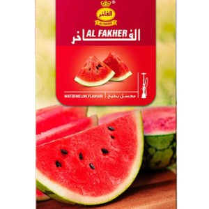 тютюн Акциз Al Fakher Watermelon