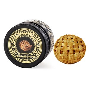 Тютюн Arawak Cinnamon Pie (Пиріг з Корицею) 100 гр