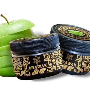 Табак Arawak Green Apple (Зеленое Яблоко) 100 гр