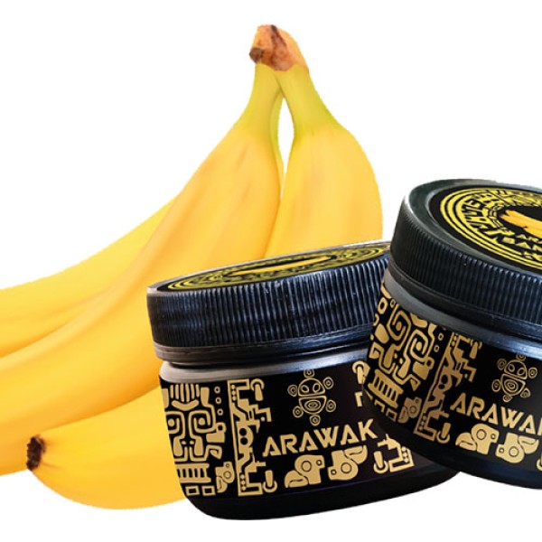 Тютюн Arawak Banana (Банан) 100 гр