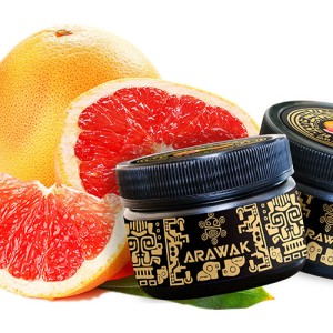 Тютюн Arawak Grapefruit (Грейпфрут) 100 гр