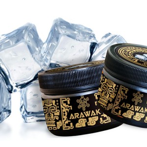 Тютюн Arawak Ice (Льод) 100 гр