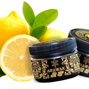 Табак Arawak Lemon (Лимон) 100 гр