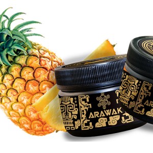 Табак Arawak Pineapple (Ананас) 100 гр