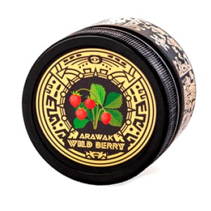 Тютюн Arawak Wild Berry (Суниця) 100 гр