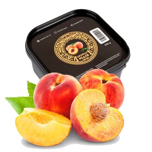 Тютюн Arawak Peach (Персик) 250 гр