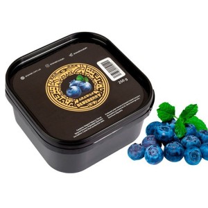 Тютюн Arawak Blueberry (Чорниця) 250 гр