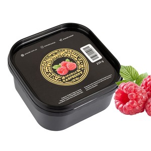 Табак Arawak Raspberry (Малина) 250 гр