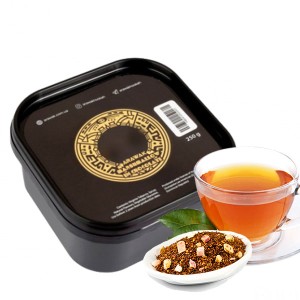 Табак Arawak Rooibos Tea (Чай Ройбуш) 250 гр
