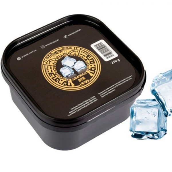 Табак Arawak Ice (Лед) 250 гр