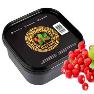 Табак Arawak Wild Berry (Земляника) 250 гр